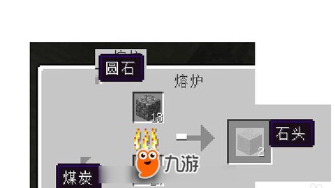 我的世界压力板怎么做[图2]