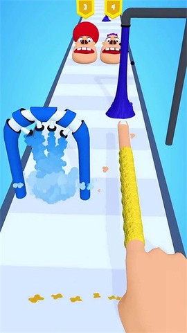 手指我最长图2