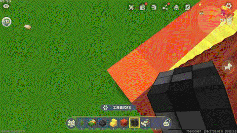 迷你世界怎么制作楼梯