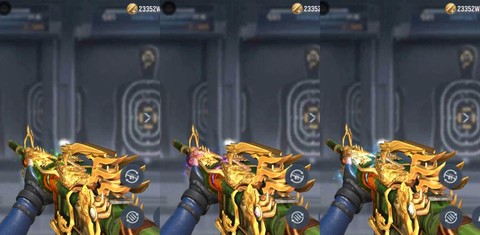 穿越火线武圣怎么合体[图1]