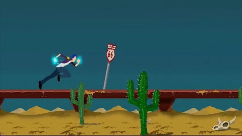 极限超跑图1