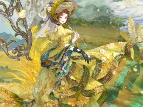 奇迹暖暖如何切换技能[图2]