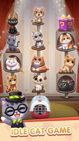 猫咪日记图2