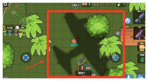 几何大逃亡[图1]