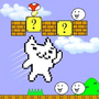 猫里奥逃生