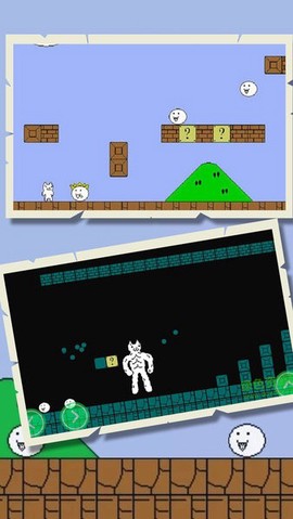 猫里奥逃生[图1]