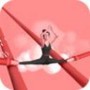 高跟鞋：节奏时尚