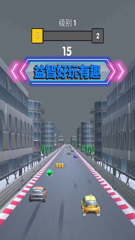 永不言弃的冒险图2