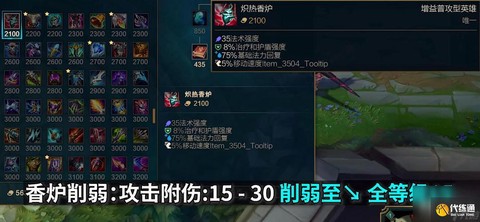 英雄联盟香炉是什么[图2]