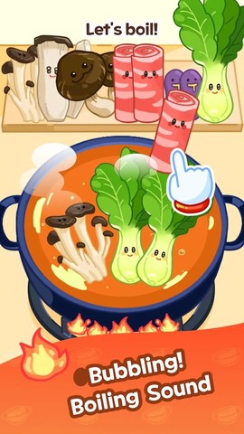 麻辣烫大师正版[图1]