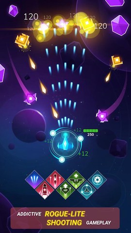 太空之战图1