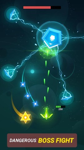 太空之战图2