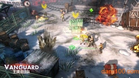 王牌别动队[图2]