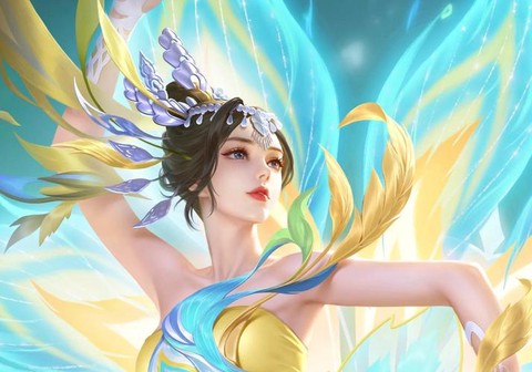 英雄联盟甄姬怎么玩[图1]