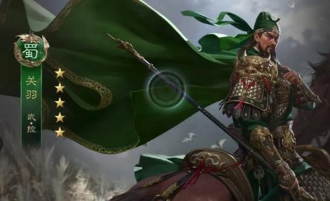 三国群英传怎么又骑兵[图1]