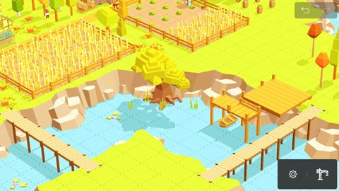 口袋建造图2