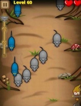 天天打地鼠图2