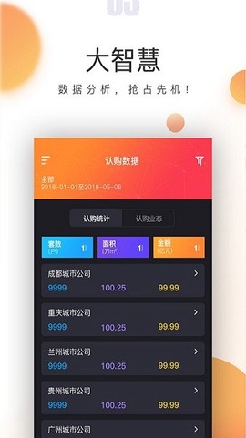 保利青云[图1]