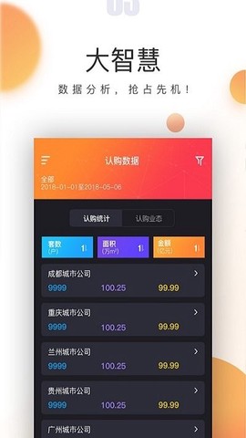 保利青云图1