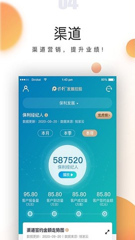 保利青云图2