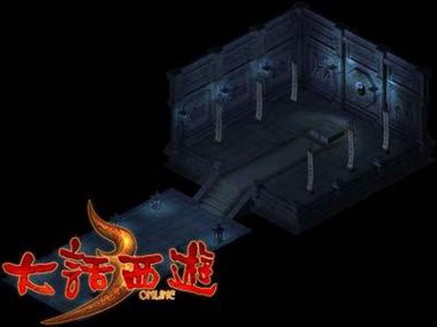 大话西游地宫怎么杀[图2]