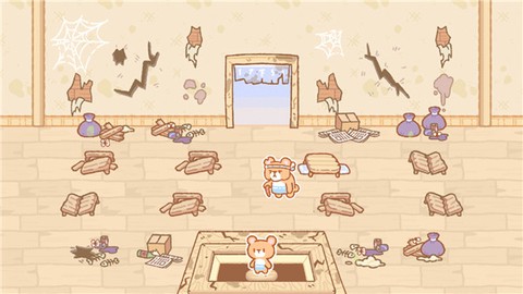 小熊寿司吧中文版图1