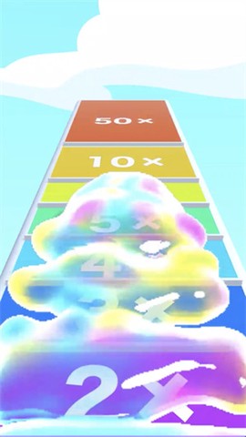 粘液快跑图1