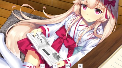 狐姬零[图2]
