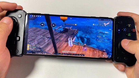 诛仙手游怎么连接手柄