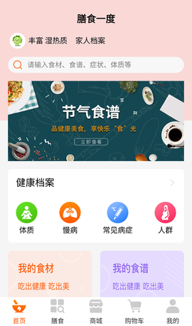 膳食一度[图1]