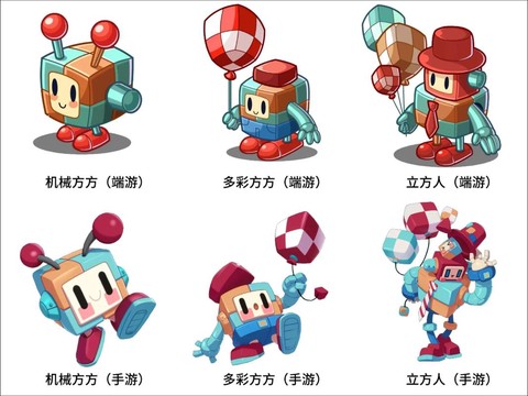 洛克王国机械克什么[图1]