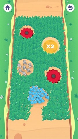 丛林军团之战图1
