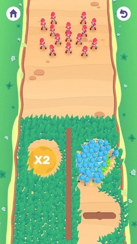 丛林军团之战图2