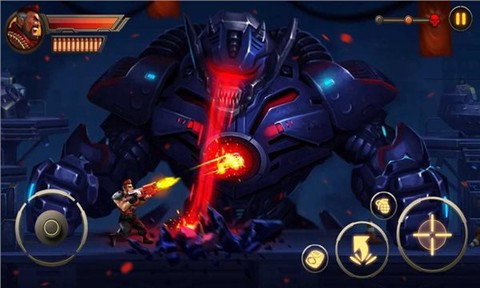 合金之魂图2
