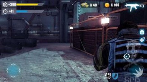 特种作战行动图2