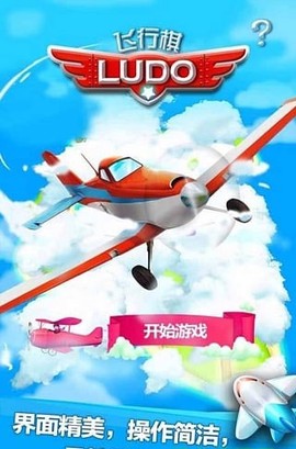 飞行棋图1