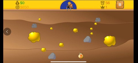 冒险矿工3D[图1]