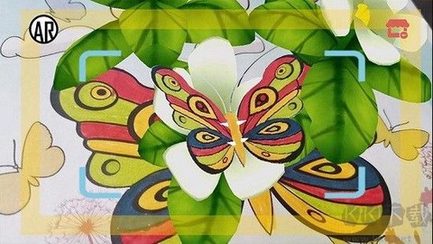魔法画笔[图1]