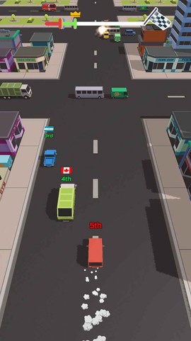 都市汽车赛图1
