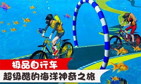 极品自行车[图1]