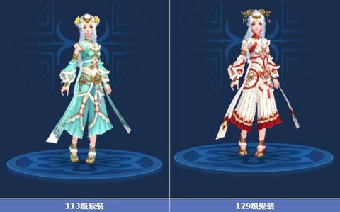 倩女幽魂画魂怎么样