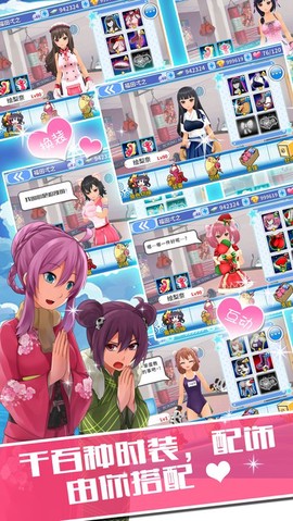 拳击少女图1