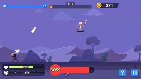 火柴人神射手最新版[图1]