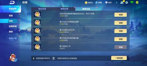 qq飞车飞车奖章怎么用[图1]