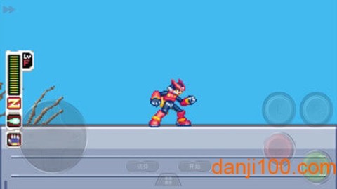 洛克人zero4[图1]