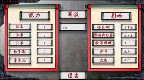 火影女忍者训练师[图1]
