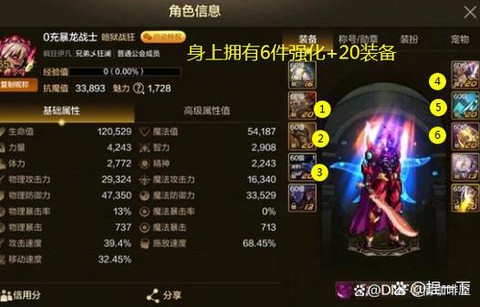 dnf3保1什么意思[图1]