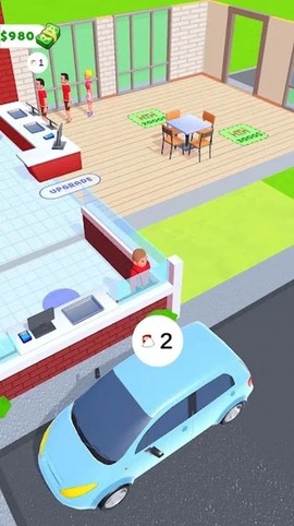 炸鸡大亨图2