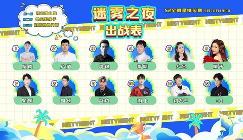 狼人杀野孩子怎么主持[图1]