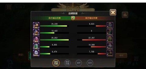 问道手游敏金怎么杀塔[图2]